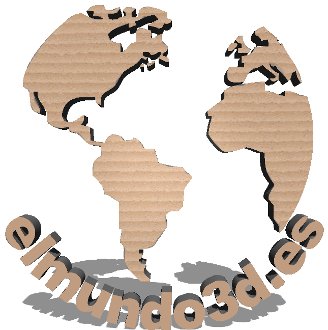 Impresión 3D profesional a tu alcance